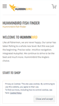 Mobile Screenshot of humminbird.info